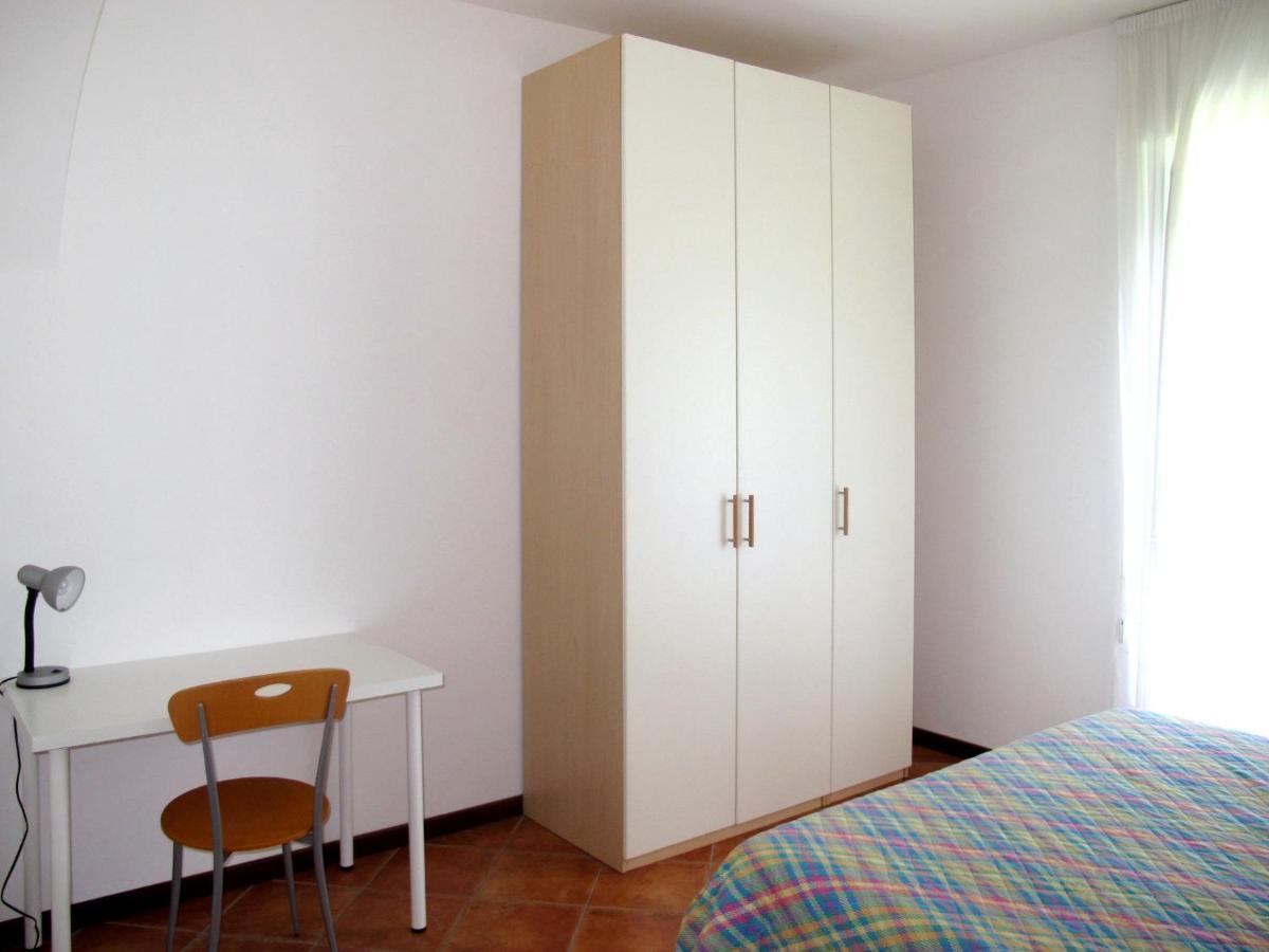 Apartment Vecchia Filanda By Interhome Musso Exterior photo